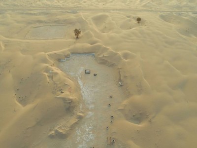 في مقدمتها ساروق الحديد.. خمسة مواقع أثرية إماراتية تضاف إلى قائمة الإيسيسكو للتراث المادي الإسلامي