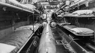 أغرب كارثة بحرية.. كيف غرقت غواصة ألمانية بسبب خطأ بسيط؟