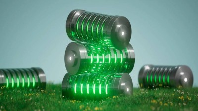 ثورة في الطاقة.. بطارية تهز عرش الليثيوم بـ 1000 دورة تشغيل