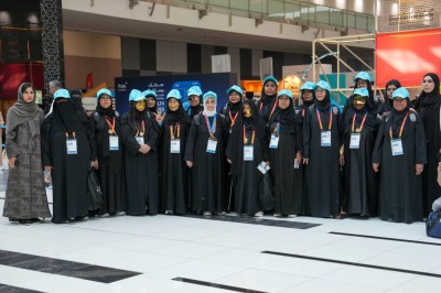 هيئة تنمية المجتمع تنظم مشاركة نوعية لكبار مواطني دبي في «ألعاب الماسترز العالمية أبوظبي 2026»