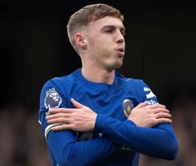 بالمر يهرب إلى شمس دبي الدافئة