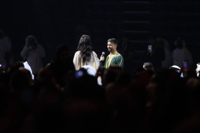 عبد الرحمن الرائس صانع أمل.. سدد ديون 7000 أرملة خلال 12 عاماً ومنح أبناءهن أملاً جديداً