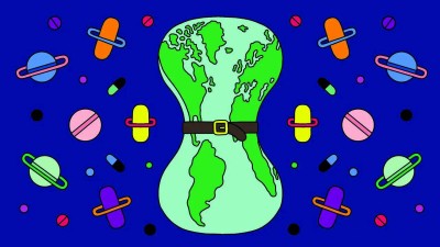 هل يستطيع النظام الرأسمالي الصمود أمام انتشار أدوية إنقاص الوزن؟