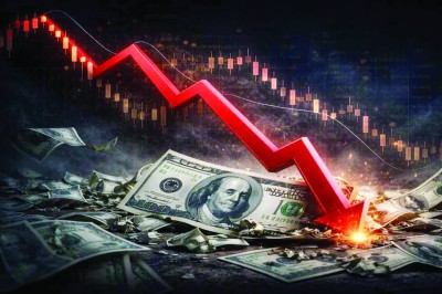 الدراما السياسية الأمريكية تحرك الدولار بدلاً من الأساسيات الاقتصادية