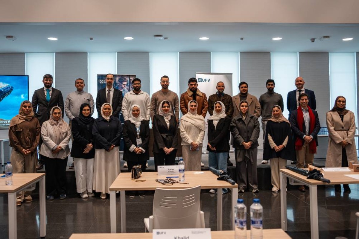 مجلس دبي للإعلام يعزز جاهزية القيادات الإعلامية للمستقبل عبر برنامج تدريبي عالمي في إسبانيا