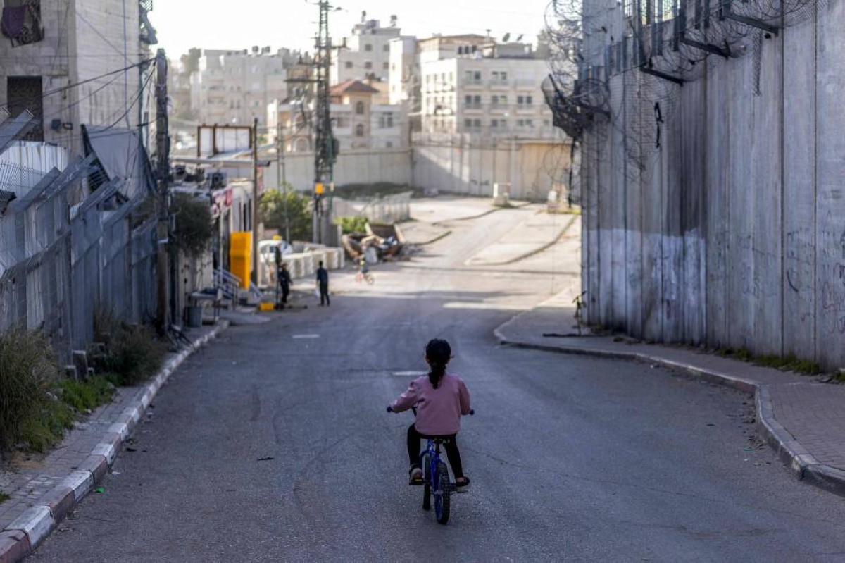 إسرائيل تقر الاستيلاء على أراضٍ في الضفة الغربية للمرة الأولى منذ 1967