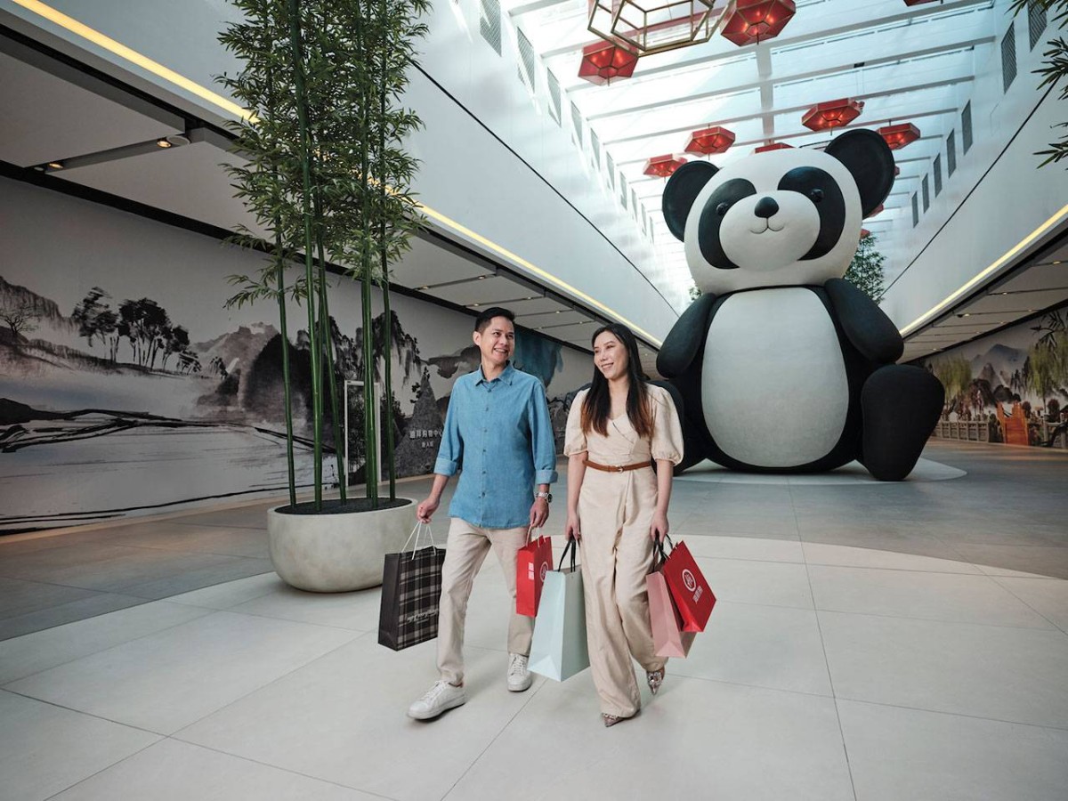 تزايد جاذبية دبي أمام الأثرياء الصينيين