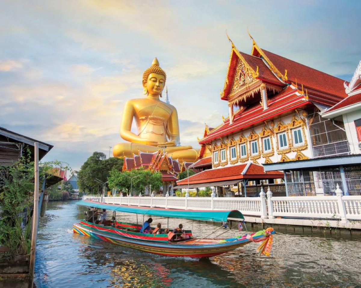 «فلاي دبي» تطلق رحلتين يومياً إلى بانكوك