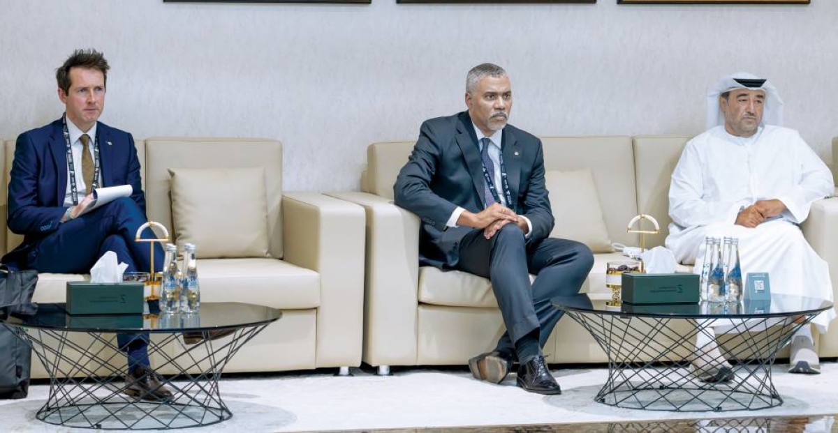 منظمة الجمارك العالمية تطّلع على تجربة أبوظبي في التحول الرقمي