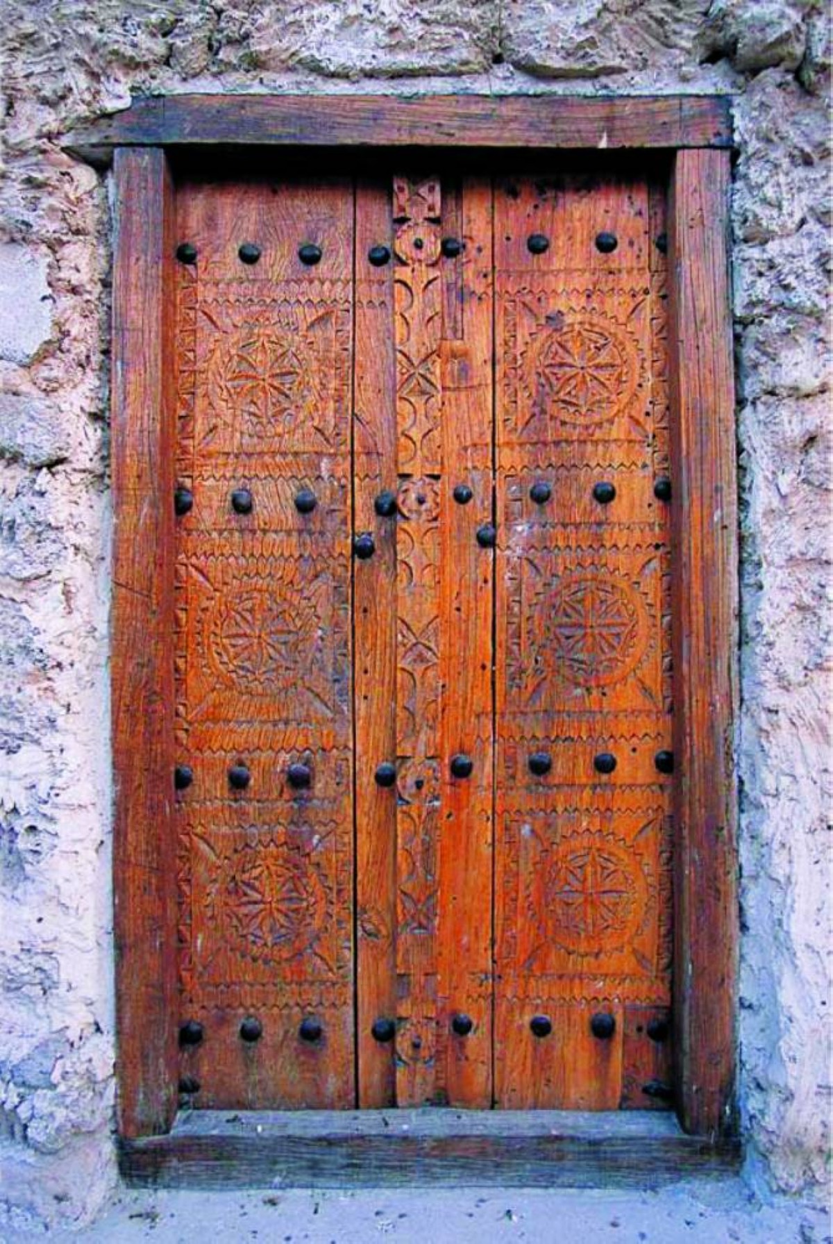 يوسف القيس: الأبواب في الإمارات معالم وسير فيّاضة بملامح الأصالة