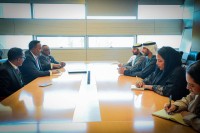 الإمارات تؤكد دعمها لأهداف أجندة الاتحاد الأفريقي 2063