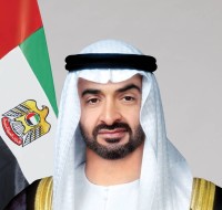 رئيس الدولة يجري اتصالاً هاتفياً مع رئيس وزراء اليونان