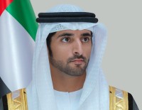 حمدان بن محمد يوجّه بالتبرّع بقيمة جوائز فريقيّ "F3" و"ناس" الفائزَين في ألعاب دبي 2026 لدعم الأعمال الخيرية