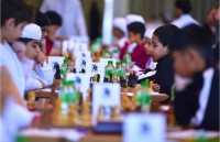 7 أندية تتقاسم الميداليات في ختام دوري الشطرنج للناشئين