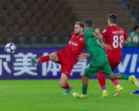 خسارة الشارقة تهدي شباب الأهلي بطاقة العبور إلى ثمن نهائي «الآسيوية»