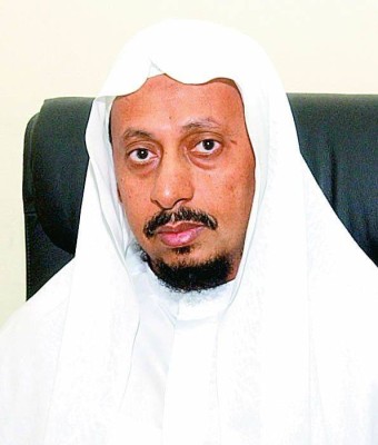 أحمد الحداد لـ"البيان": لا يجوز الاعتماد على "تشات جي بي تي" في فتاوى الزكاة