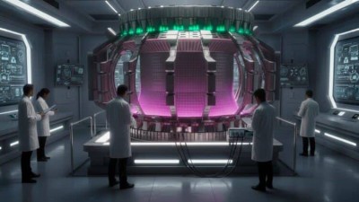 مفاعل الاندماج المستحيل.. بلازما بـ100 مليون درجة لتوليد الطاقة