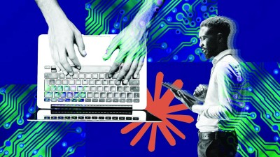 هل تقلب أدوات الذكاء الاصطناعي من «أنثروبيك» بيئات العمل رأساً على عقب؟