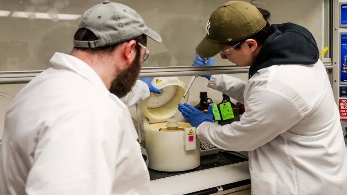 بطارية الثعبان.. صدمة الطاقة التي ستغيّر كل شيء