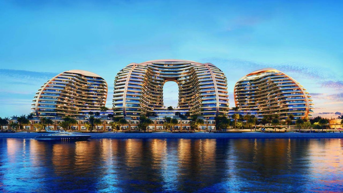 تدافع المستثمرين من خارج الإمارات على القطاع العقاري