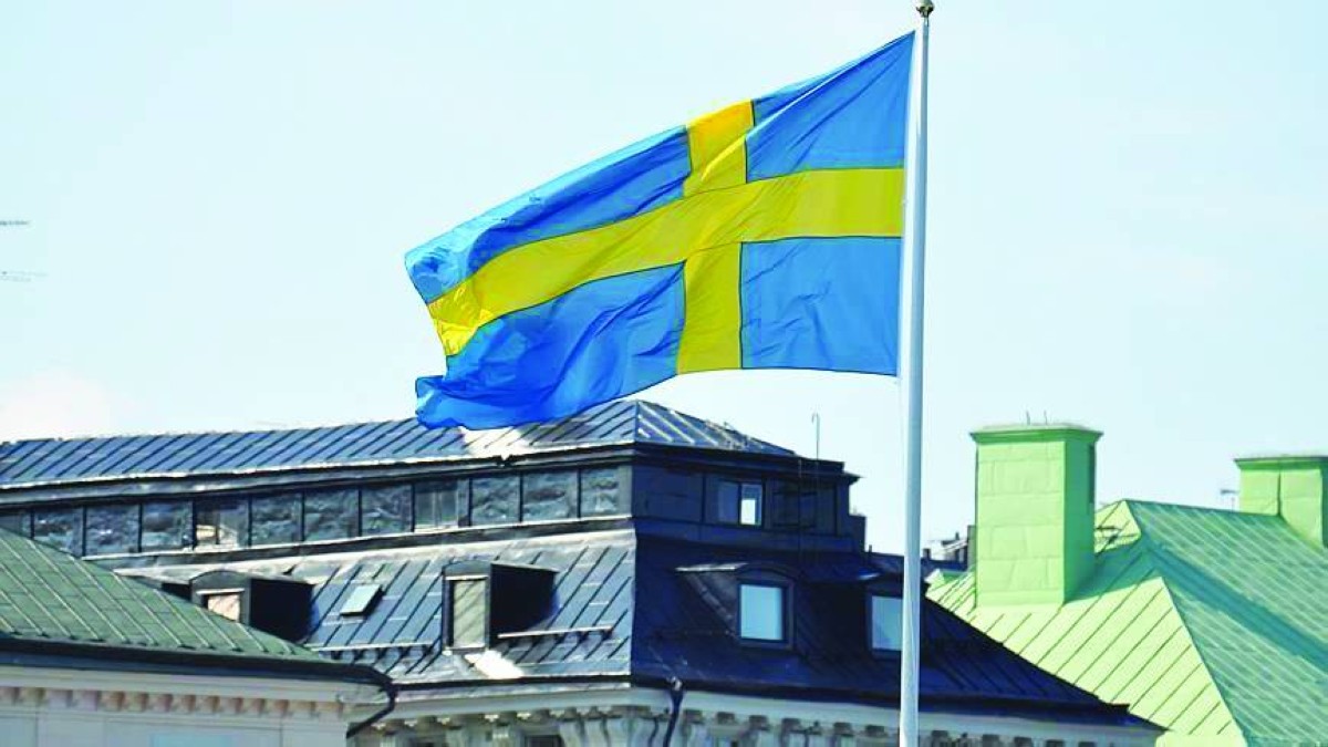 السويد تدرس التخلي عن الكرونة وتتجه لليورو