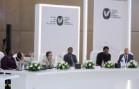 جائزة زايد للأخوة الإنسانية تستضيف 13 قائداً من صانعي السلام