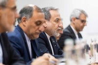 مفاوضات واشنطن وطهران تحقق تقدماً في جنيف.. التوصل إلى اتفاق أولي