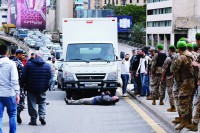 موجة احتجاجات في لبنان بعد قرار الحكومة زيادة الضرائب