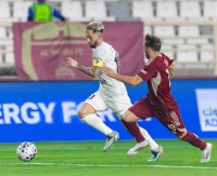 شباب الأهلي يصطدم بتراكتور والوحدة يلتقي الاتحاد في ثمن نهائي النخبة الآسيوية