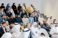 بلدية دبي تناقش واقع سوق الخرسانة