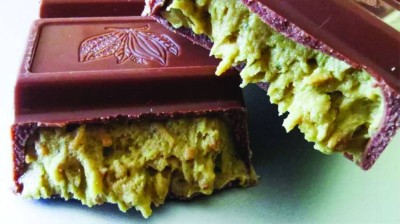 «شوكولاتة دبي - باستاشيو» من أشهر المنتجات التي تحولت إلى «تريند»