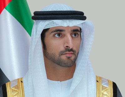 حمدان بن محمد: دبي وجهة عالمية للرياضة والرياضيين على مدار العام