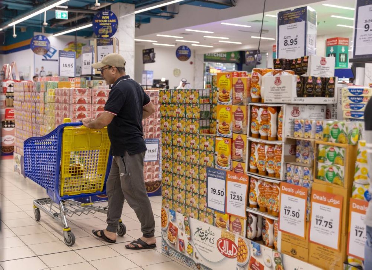 «دبي لحماية المستهلك» تكثف جولاتها التفتيشية في الأسواق