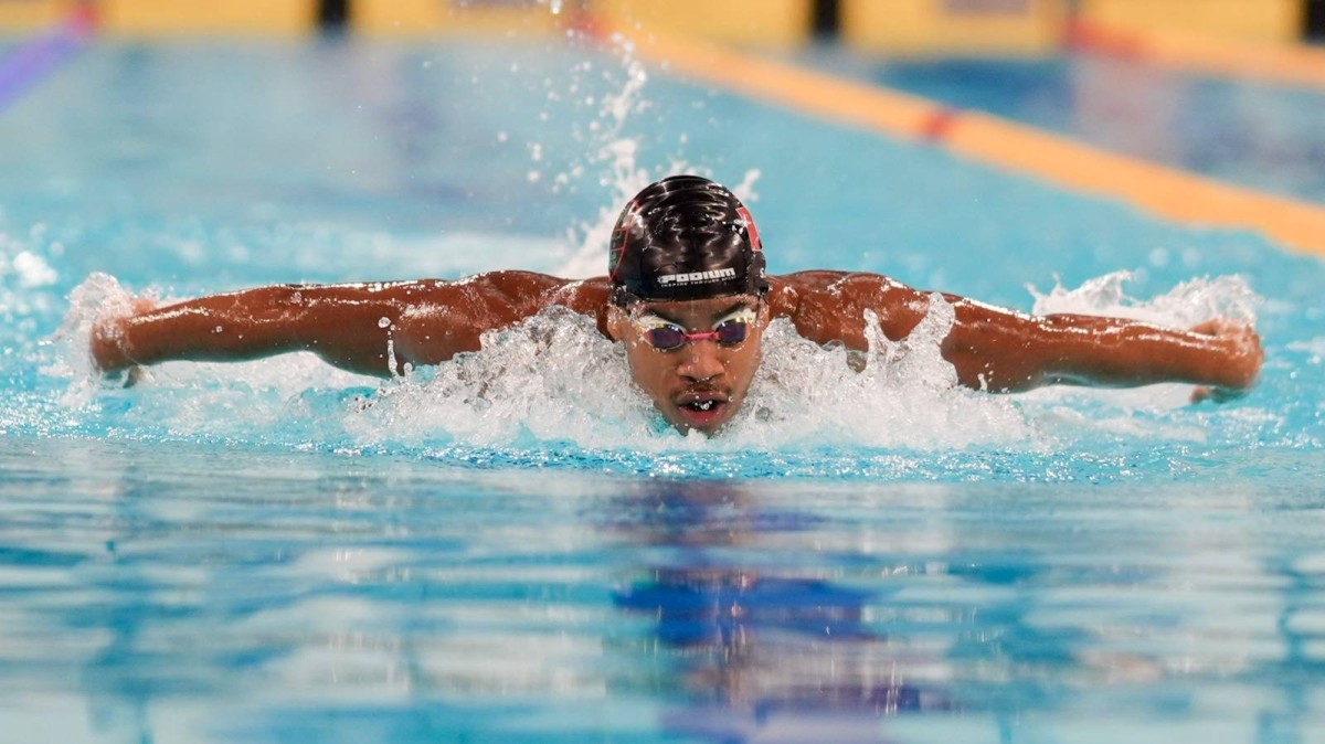 9 أندية تختار المجلس الجديد للرياضات المائية