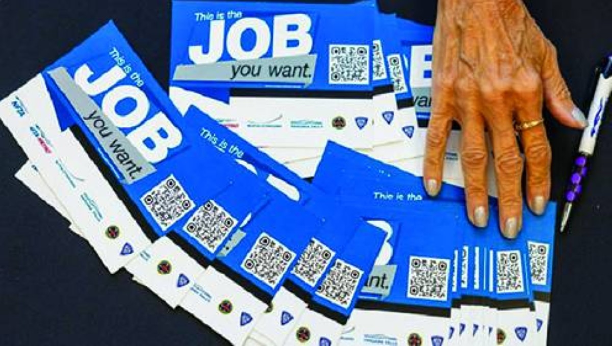 الاقتصاد الأمريكي يتحول.. هل نحو النموذج الأوروبي أم الأسترالي؟