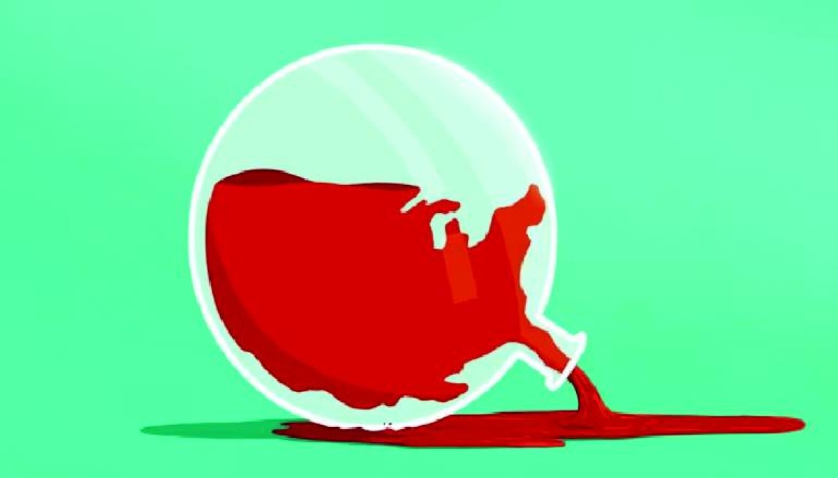 نزيف قوي للعقول يقوض المؤسسات الأمريكية ويوفر فرصاً هائلة لأوروبا والصين