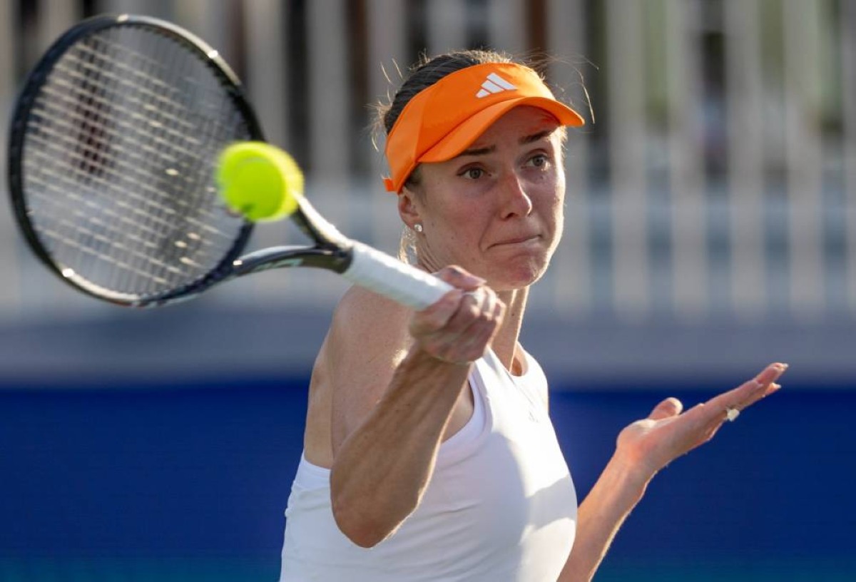 سفيتولينا  |  تصوير : دينيس مالاري