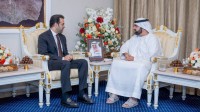 محمد الشرقي: نهج الإمارات تحقيق التعايش الإنساني والتقارب بين المجتمعات
