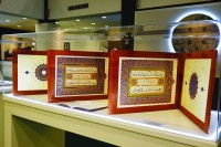 إبداعات متنوعة للفنانين في الشهر الفضيل