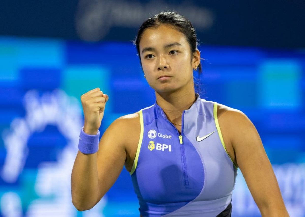 ألكسندرا إيلا