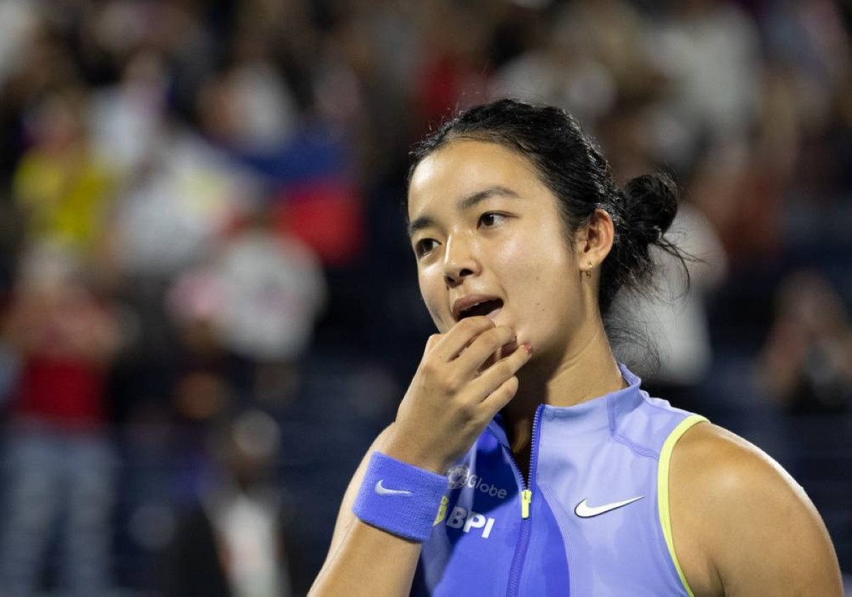 ألكسندرا إيلا