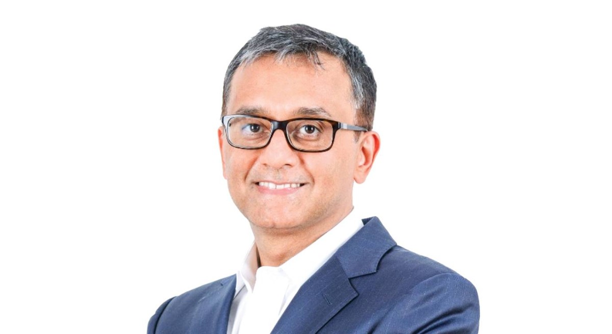  ماهيش شاهدادبوري 