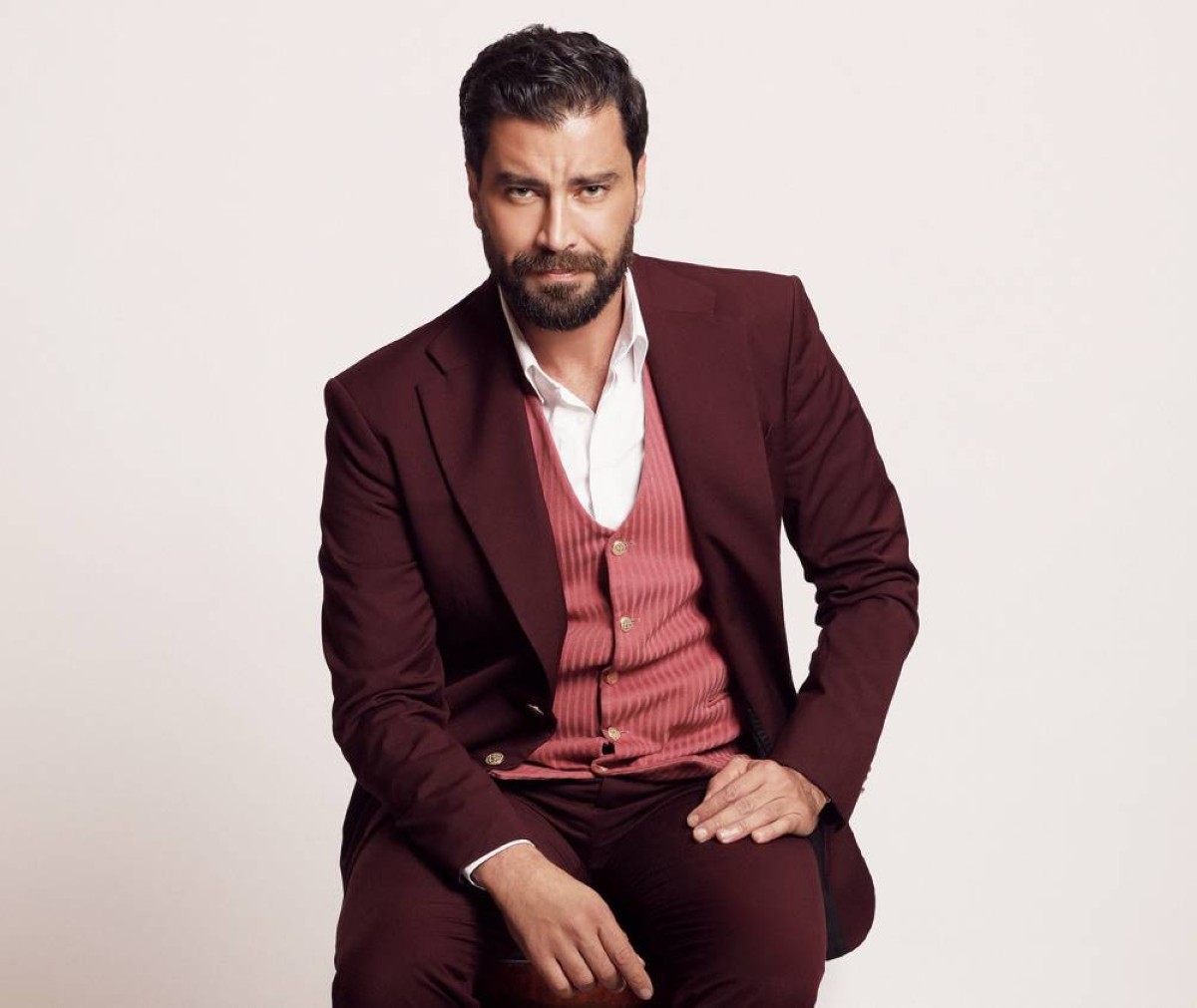 معتصم النهار يشارك في «لوبي الغرام»