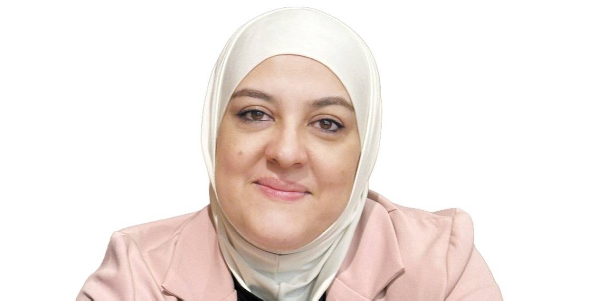 فاطمة دعدوش