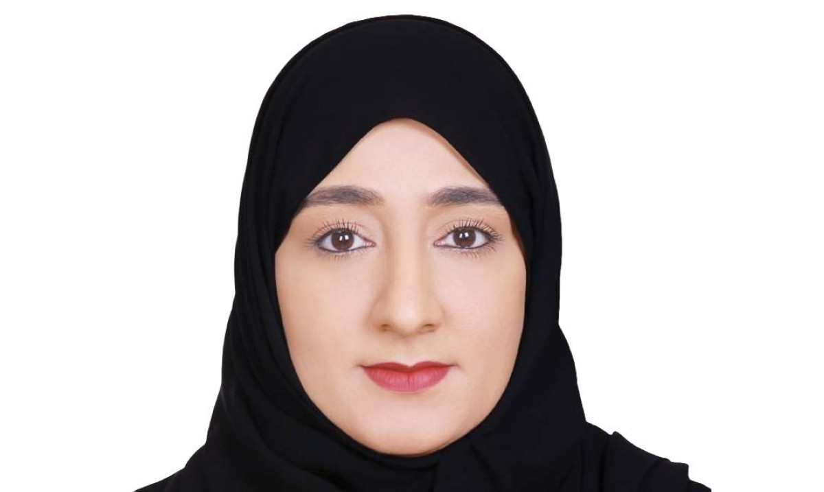 لطيفة الحمادي