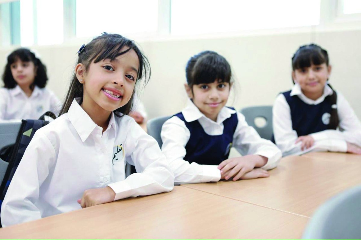 تعزيز المستوى الأكاديمي استعداداً للاختبارات