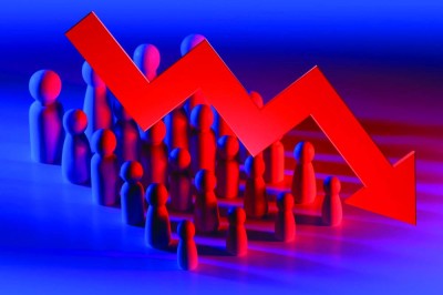 مخاطر «الانهيار السكاني» لا تختلف كثيراً عن مخاوف «القنبلة البشرية»