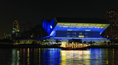 برنامج ثقافي ومجتمعي حافل في «الليالي»