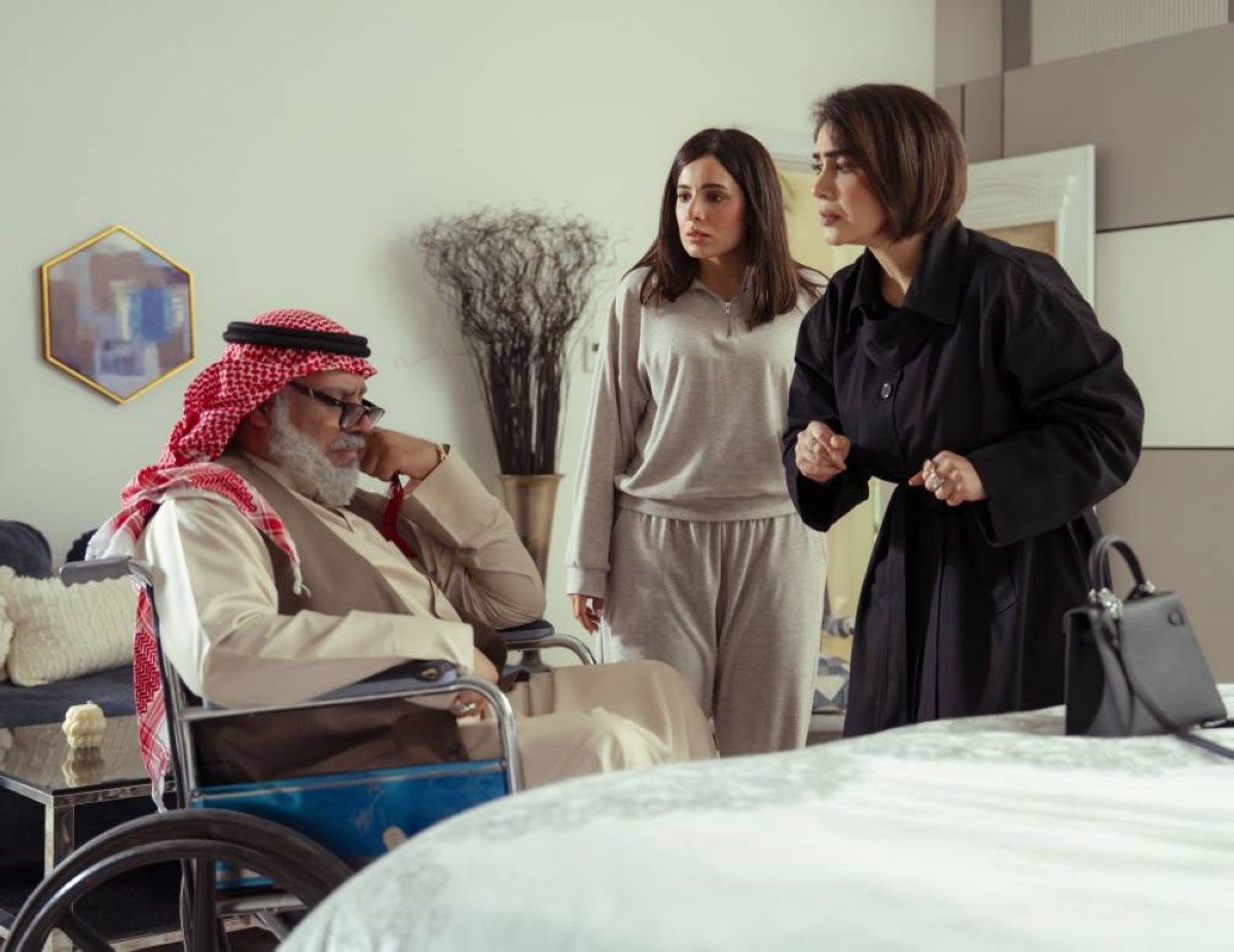 "دبي للإعلام" تكشف تفاصيل دورتها البرامجية الرمضانية الأكبر والأكثر تأثيراً في تاريخها