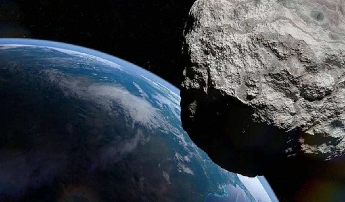 مدمرة للمدن.. ناسا تحذر من 15 ألف كويكب تهدد الأرض